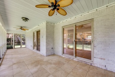 VA assumable loan 2.25%. Welcome to this charming 4-bedroom on Indian Bayou Golf and Country Club in Florida - for sale on GolfHomes.com, golf home, golf lot