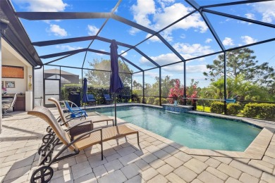 Gated golf community of Sarasota National! Just new to the on Sarasota National Golf Club in Florida - for sale on GolfHomes.com, golf home, golf lot