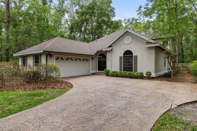 Full of charm, space, and thoughtful updates, this Haile on Haile Plantation Golf and Country Club in Florida - for sale on GolfHomes.com, golf home, golf lot