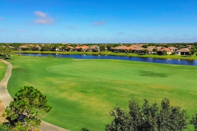 Meticulously maintained, tastefully decorated, gorgeous 2 on Esplanade Golf and Country at Lakewood Ranch in Florida - for sale on GolfHomes.com, golf home, golf lot