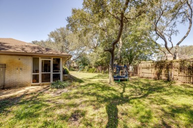 VA assumable loan 2.25%. Welcome to this charming 4-bedroom on Indian Bayou Golf and Country Club in Florida - for sale on GolfHomes.com, golf home, golf lot