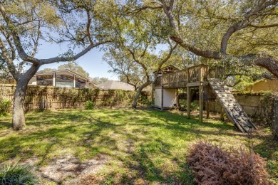 VA assumable loan 2.25%. Welcome to this charming 4-bedroom on Indian Bayou Golf and Country Club in Florida - for sale on GolfHomes.com, golf home, golf lot
