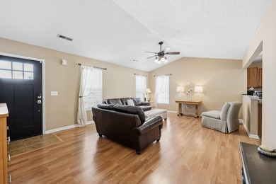 Welcome to Colonial Charters, where comfort and relaxed living on Palmetto Greens Golf and Country Club in South Carolina - for sale on GolfHomes.com, golf home, golf lot