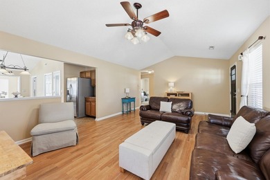 Welcome to Colonial Charters, where comfort and relaxed living on Palmetto Greens Golf and Country Club in South Carolina - for sale on GolfHomes.com, golf home, golf lot