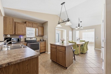 Welcome to Colonial Charters, where comfort and relaxed living on Palmetto Greens Golf and Country Club in South Carolina - for sale on GolfHomes.com, golf home, golf lot