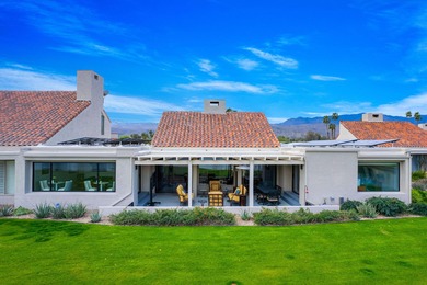 Experience true resort living in this spectacular lakefront on Mission Hills Golf Club in California - for sale on GolfHomes.com, golf home, golf lot