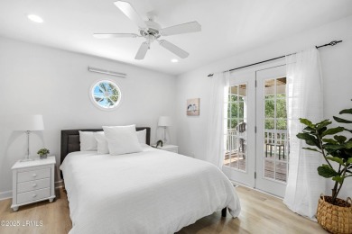 Welcome to 723 Seahorse Rd - a fully furnished, successful on Ocean Point Golf Links in South Carolina - for sale on GolfHomes.com, golf home, golf lot