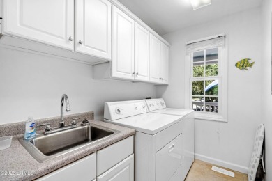 Welcome to 723 Seahorse Rd - a fully furnished, successful on Ocean Point Golf Links in South Carolina - for sale on GolfHomes.com, golf home, golf lot
