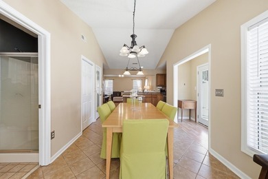 Welcome to Colonial Charters, where comfort and relaxed living on Palmetto Greens Golf and Country Club in South Carolina - for sale on GolfHomes.com, golf home, golf lot