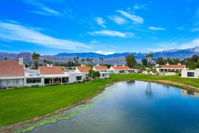 Experience true resort living in this spectacular lakefront on Mission Hills Golf Club in California - for sale on GolfHomes.com, golf home, golf lot