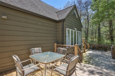 Two fully furnished studio units combined into one larger living on Red Bird Golf Links in North Carolina - for sale on GolfHomes.com, golf home, golf lot