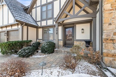 Welcome to your dream home in the sought-after Lakewood on Lakewood Oaks Golf Club, Ltd. in Missouri - for sale on GolfHomes.com, golf home, golf lot