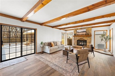 Welcome to your dream home in the sought-after Lakewood on Lakewood Oaks Golf Club, Ltd. in Missouri - for sale on GolfHomes.com, golf home, golf lot