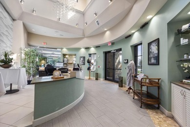 Meticulously maintained, tastefully decorated, gorgeous 2 on Esplanade Golf and Country at Lakewood Ranch in Florida - for sale on GolfHomes.com, golf home, golf lot