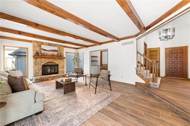 Welcome to your dream home in the sought-after Lakewood on Lakewood Oaks Golf Club, Ltd. in Missouri - for sale on GolfHomes.com, golf home, golf lot