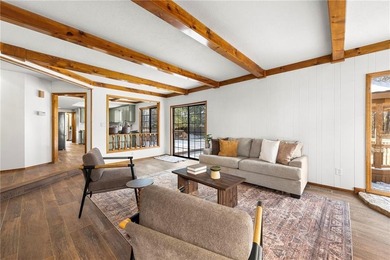 Welcome to your dream home in the sought-after Lakewood on Lakewood Oaks Golf Club, Ltd. in Missouri - for sale on GolfHomes.com, golf home, golf lot