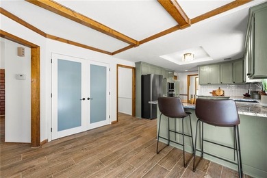 Welcome to your dream home in the sought-after Lakewood on Lakewood Oaks Golf Club, Ltd. in Missouri - for sale on GolfHomes.com, golf home, golf lot