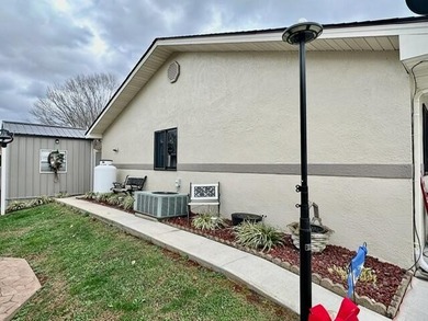 Are you looking to downsize or ready to start your new home This on Monticello Country Club in Kentucky - for sale on GolfHomes.com, golf home, golf lot