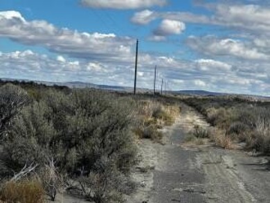 Close to the Sand Dunes and 1 lot away from BLM. Bring the ATV's on Christmas Valley Golf Course in Oregon - for sale on GolfHomes.com, golf home, golf lot