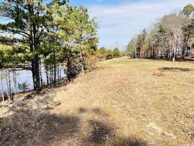 LOT FOR SALE ACROSS FROM COOPERS HAWK GOLF COURSE IN IZARD on Coopers Hawk in Arkansas - for sale on GolfHomes.com, golf home, golf lot