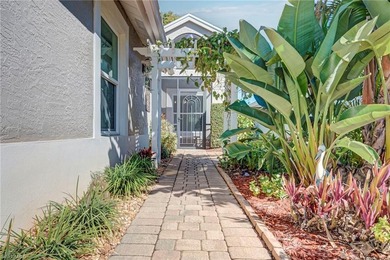 PRIDE OF OWNERSHIP, STUNNING GOLF COURSE VIEWS, NEW TO MARKET! on Villages of Country Creek Golf Course in Florida - for sale on GolfHomes.com, golf home, golf lot