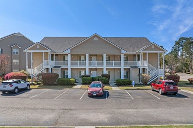 Spacious, top floor end unit three bedroom condo in Marcliffe at on  in South Carolina - for sale on GolfHomes.com, golf home, golf lot