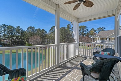 Spacious, top floor end unit three bedroom condo in Marcliffe at on  in South Carolina - for sale on GolfHomes.com, golf home, golf lot