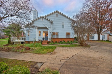 4-Bedroom Home on 12th hole in Griffin Gate!!!! Discover the on Griffin Gate Golf Resort in Kentucky - for sale on GolfHomes.com, golf home, golf lot