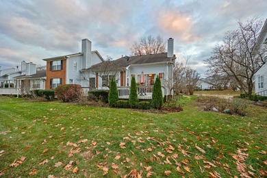 4-Bedroom Home on 12th hole in Griffin Gate!!!! Discover the on Griffin Gate Golf Resort in Kentucky - for sale on GolfHomes.com, golf home, golf lot