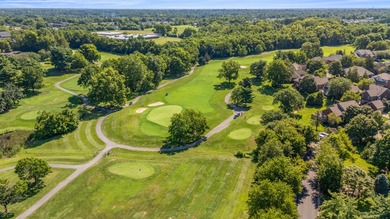 4-Bedroom Home on 12th hole in Griffin Gate!!!! Discover the on Griffin Gate Golf Resort in Kentucky - for sale on GolfHomes.com, golf home, golf lot