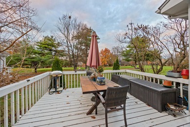 4-Bedroom Home on 12th hole in Griffin Gate!!!! Discover the on Griffin Gate Golf Resort in Kentucky - for sale on GolfHomes.com, golf home, golf lot