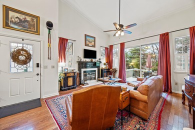 4-Bedroom Home on 12th hole in Griffin Gate!!!! Discover the on Griffin Gate Golf Resort in Kentucky - for sale on GolfHomes.com, golf home, golf lot