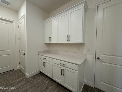 Welcome to the Flamingo Model Home by Jones Homes USA! This on LPGA International Golf Course in Florida - for sale on GolfHomes.com, golf home, golf lot