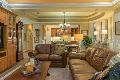 Immaculately kept custom built home on SPI golf course fairway 7 on South Padre Island Golf Club in Texas - for sale on GolfHomes.com, golf home, golf lot