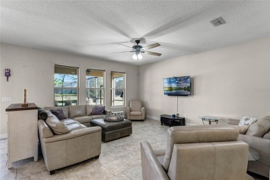 Stunning 4BD/3.5BA Pool Home with Tesla Solar System on an on Orange County National Golf Center and Lodge in Florida - for sale on GolfHomes.com, golf home, golf lot