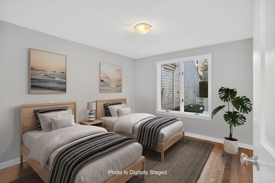 Spring is In the Air, Days are getting Warmer and this condo is on The Club At Yarmouthport in Massachusetts - for sale on GolfHomes.com, golf home, golf lot