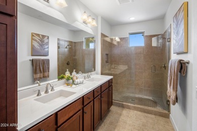 This 2 bd townhome in Troon Ridge gated community is on a on Troon North Golf Club  in Arizona - for sale on GolfHomes.com, golf home, golf lot
