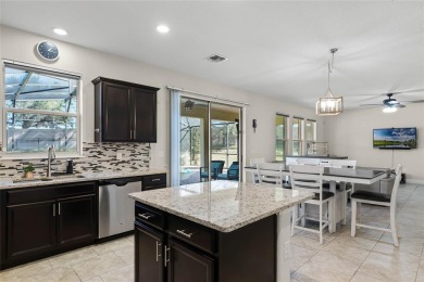 Stunning 4BD/3.5BA Pool Home with Tesla Solar System on an on Orange County National Golf Center and Lodge in Florida - for sale on GolfHomes.com, golf home, golf lot