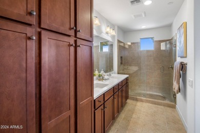 This 2 bd townhome in Troon Ridge gated community is on a on Troon North Golf Club  in Arizona - for sale on GolfHomes.com, golf home, golf lot