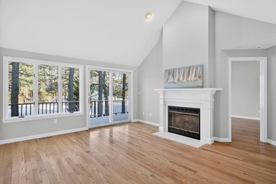 Spring is In the Air, Days are getting Warmer and this condo is on The Club At Yarmouthport in Massachusetts - for sale on GolfHomes.com, golf home, golf lot