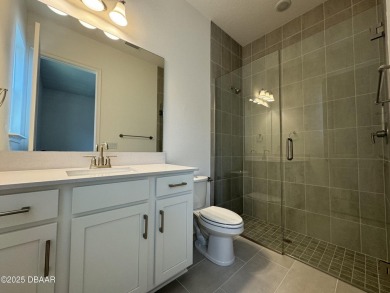 Welcome to the Flamingo Model Home by Jones Homes USA! This on LPGA International Golf Course in Florida - for sale on GolfHomes.com, golf home, golf lot