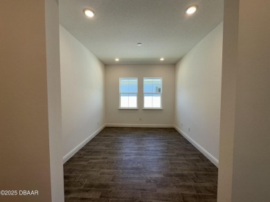 Welcome to the Flamingo Model Home by Jones Homes USA! This on LPGA International Golf Course in Florida - for sale on GolfHomes.com, golf home, golf lot
