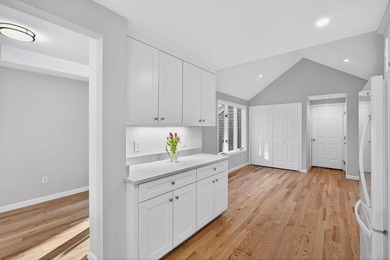 Spring is In the Air, Days are getting Warmer and this condo is on The Club At Yarmouthport in Massachusetts - for sale on GolfHomes.com, golf home, golf lot