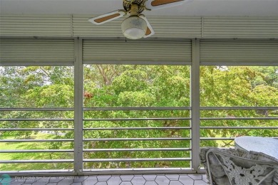 Priced under market! Well maintained 1 bed, 1.5 bath condo in on Wynmoor Golf Course in Florida - for sale on GolfHomes.com, golf home, golf lot