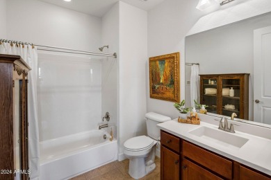 This 2 bd townhome in Troon Ridge gated community is on a on Troon North Golf Club  in Arizona - for sale on GolfHomes.com, golf home, golf lot