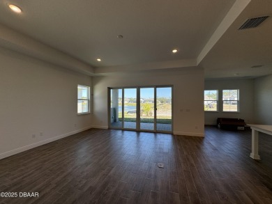 Welcome to the Flamingo Model Home by Jones Homes USA! This on LPGA International Golf Course in Florida - for sale on GolfHomes.com, golf home, golf lot
