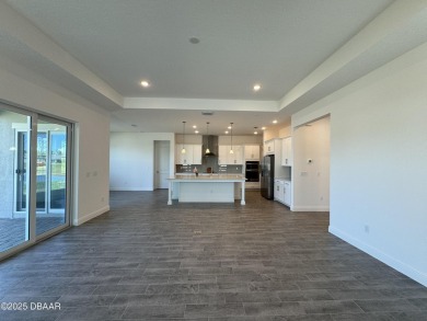Welcome to the Flamingo Model Home by Jones Homes USA! This on LPGA International Golf Course in Florida - for sale on GolfHomes.com, golf home, golf lot