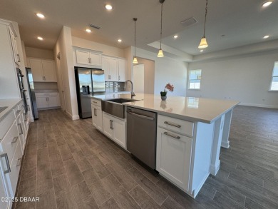Welcome to the Flamingo Model Home by Jones Homes USA! This on LPGA International Golf Course in Florida - for sale on GolfHomes.com, golf home, golf lot