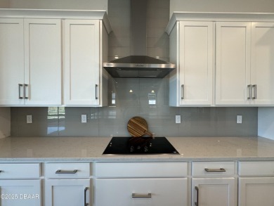 Welcome to the Flamingo Model Home by Jones Homes USA! This on LPGA International Golf Course in Florida - for sale on GolfHomes.com, golf home, golf lot