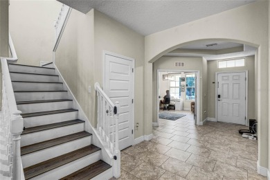 Stunning 4BD/3.5BA Pool Home with Tesla Solar System on an on Orange County National Golf Center and Lodge in Florida - for sale on GolfHomes.com, golf home, golf lot